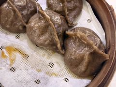 -张记荞面馆