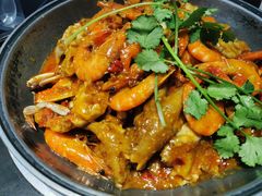 -青木岚小海鲜•小龙虾(友谊店)