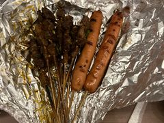 -云南建水鸡脚王烧烤(商贸路店)