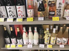 -GranVida生活超市(海信广场店)