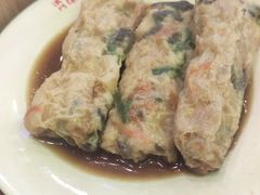 -澳门陈光记烧味饭店(郎家园店)