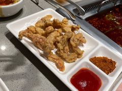 -海底捞火锅(宇飞大厦店)