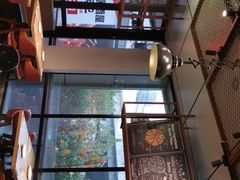 -棒约翰比萨·意面(金桥国际店)