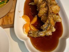 -大鸭梨烤鸭(金色漫香店)