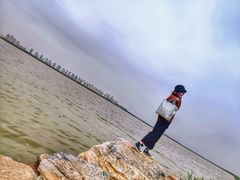 -天津东丽湖风景区