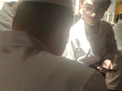 -巢爷老味(东方红店)