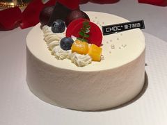 -量子制造·元创意料理(李公堤店)
