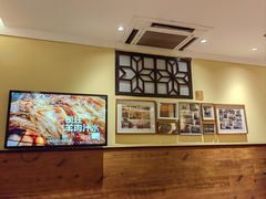 -西贝(六里桥旗舰店)