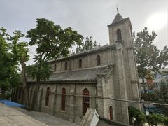 -CHURCH  BISTRO 教堂·餐吧