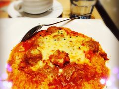 必胜客(天鹅湖万达店)-必胜客(天鹅湖万达店)