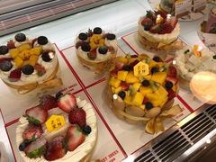 -三只蜜蜂蛋糕(东城店)