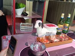 -丰茂烤串(全国首店)