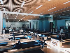 -Isofit 普拉提·婵柔工作室