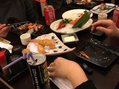 -清水日本料理铁板烧(学府路店)