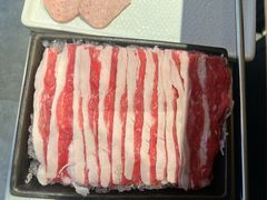 -滇牛云南火锅(桂林路店)