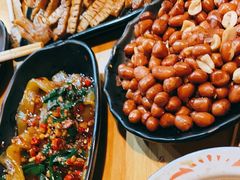 -李不管把把烧(合肥总店)