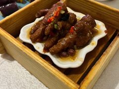 -荣粤酒家·融合粤菜