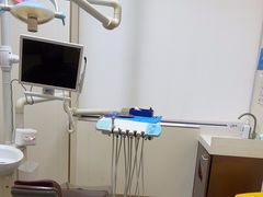 -佛山中大口腔医院·市二级口腔专科医院