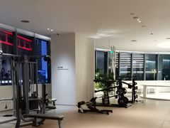 -YCHL FIT 健身(星寰店)