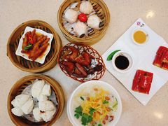 -点都德(汇盈广场店)