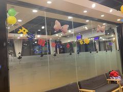 -北京红舞鞋少儿形体舞蹈教育(高新融侨城校区)