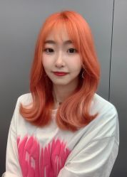 -藤野造型烫染·接发