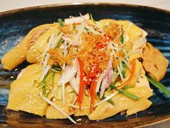 -玲珑·新粤菜(安华汇店)