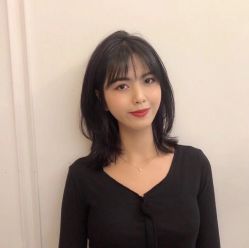 -FOR YOU造型