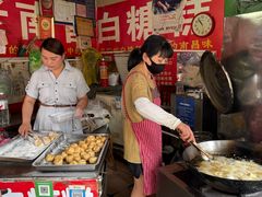 -老南昌白糖糕(大士院店)