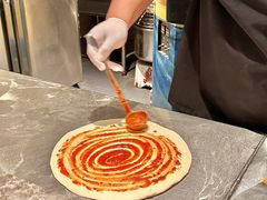 -自然食集西餐厅(泰晤士小镇店)