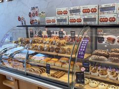 -DEMO黛慕蛋糕(中泰店)