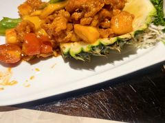 -金厨泰国餐厅·全泰籍厨师料理(拱北店)