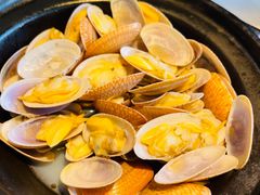 原味花甲煲-百味馆·粤菜·湛江菜(后海花园店)