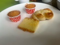 -希尔顿欢朋酒店·欢朋餐厅