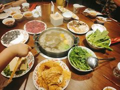 -汕头八合里海记牛肉店(清河店)