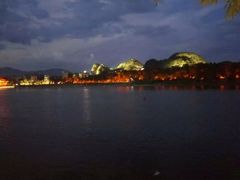 -桂林两江四湖景区