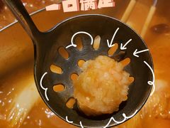 -重庆锦火锅(惠福东路店)