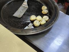 -许记生煎(遵义路店)