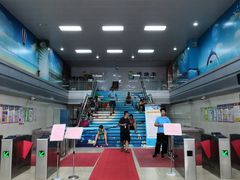-深圳市体育中心体育馆主馆