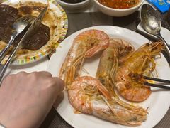 -喜庭海鲜自助(来福士店)