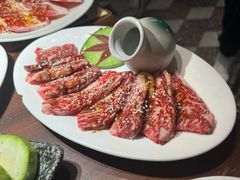 -肉仓焼肉バー(烟台山店)
