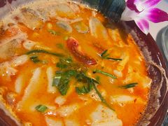 -POKIPOKI泰食谷仓东南亚菜(侨香店)