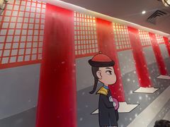-1078號老北京涮肉(万达广场店)
