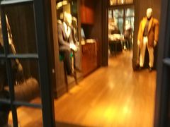 -SUITSUPPLY(安福路店)