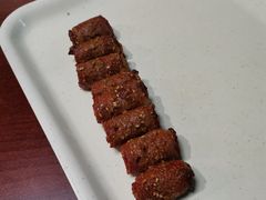 -金刚山烧烤(中山路店)