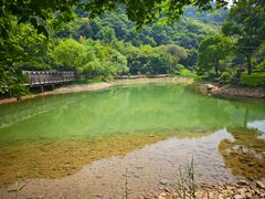 -黄公望隐居地