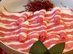 -前门·鲜肉火锅(长风店)