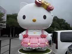 -凯蒂猫主题馆
