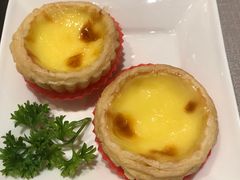 -希尔顿酒店-豫园中餐厅