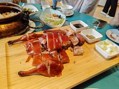 -山海餐厅